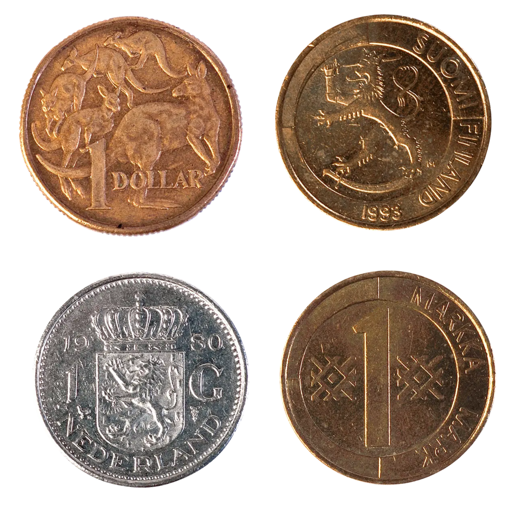 Quiz for: Introduction to Billion Dollar Brands