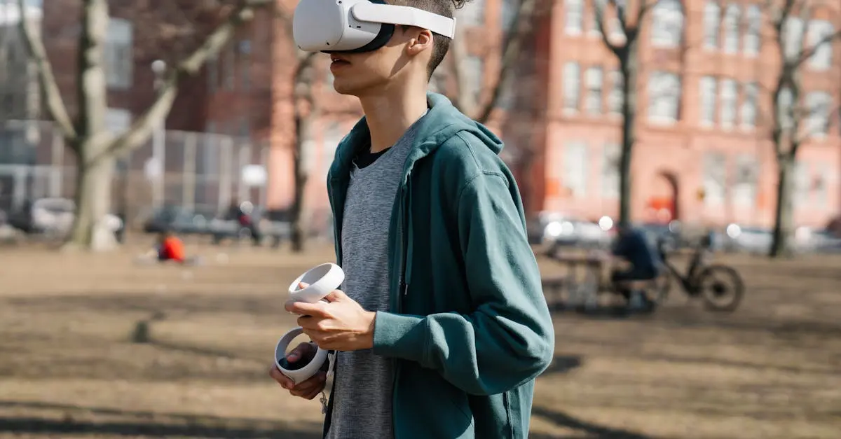 Quiz for: Advanced Augmented Reality