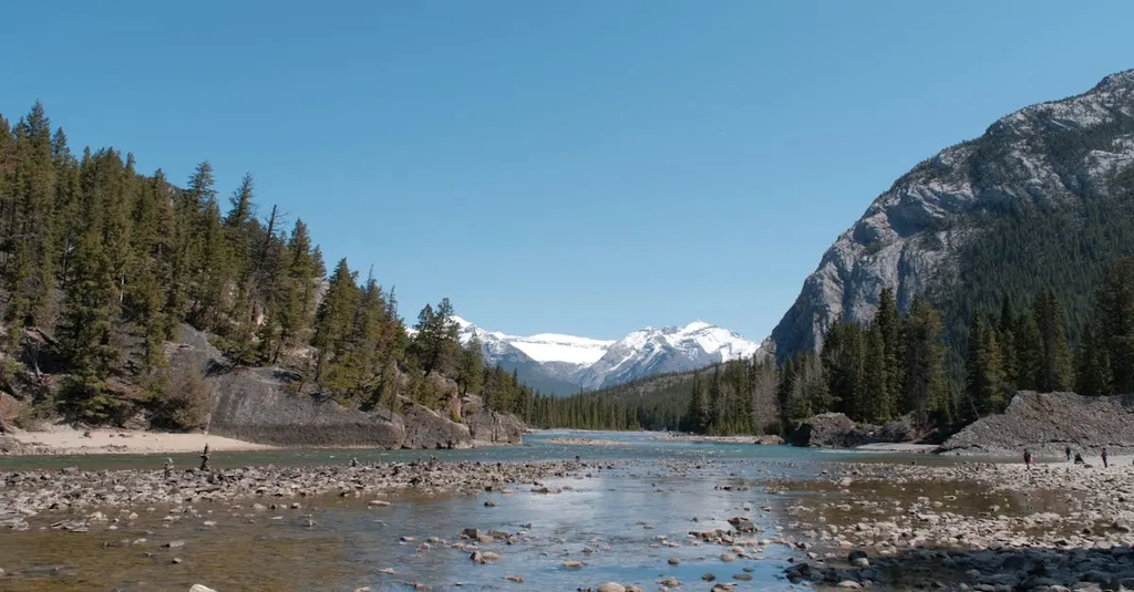 Quiz for: National Parks: Creation Stories and Controversies