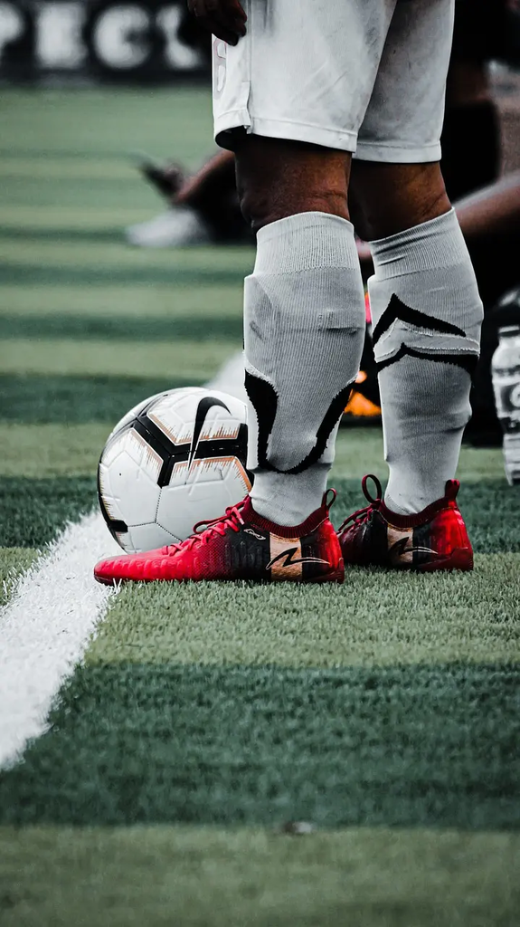 Quiz for: Legendary Soccer Players