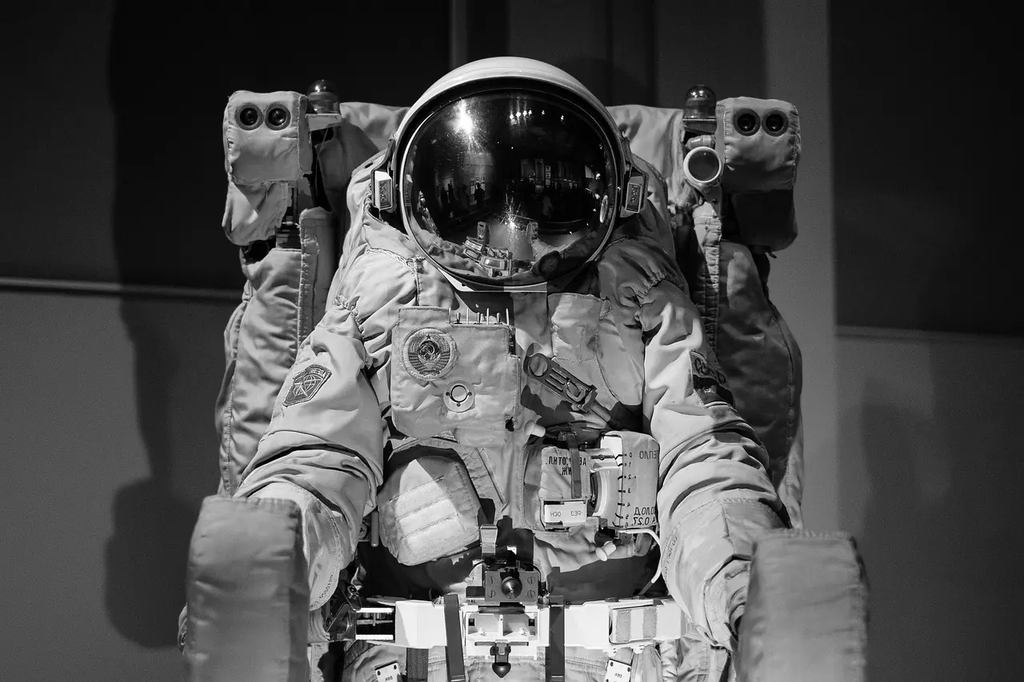 Quiz for: Astronauts and Cosmonauts