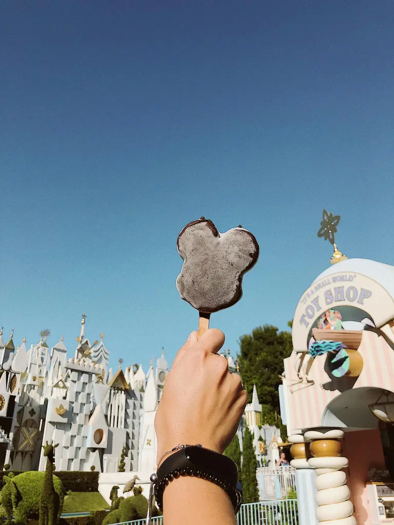 Quiz for: Disneyland