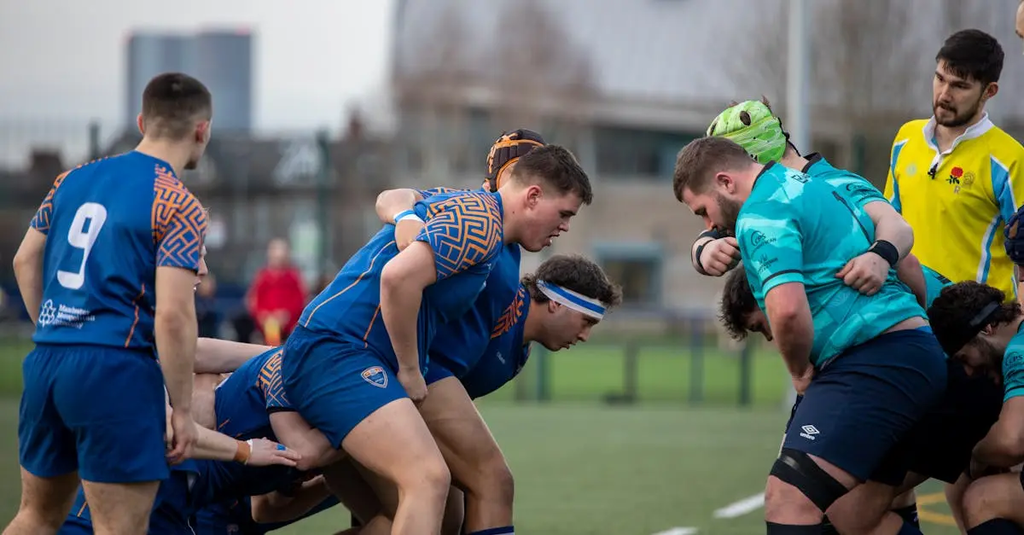 Quiz for: Sports participation trends in the UK