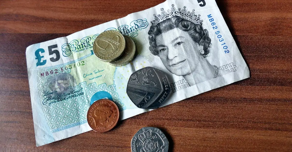 Quiz for: UK-Specific Money Know-How