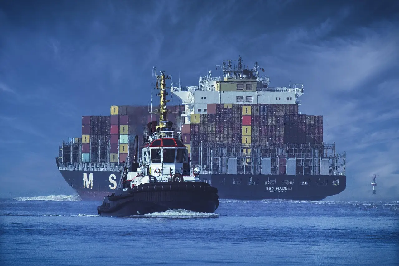 Quiz for: Cybersecurity in Global Transportation