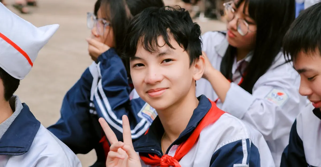 Quiz for: School Subjects Fun