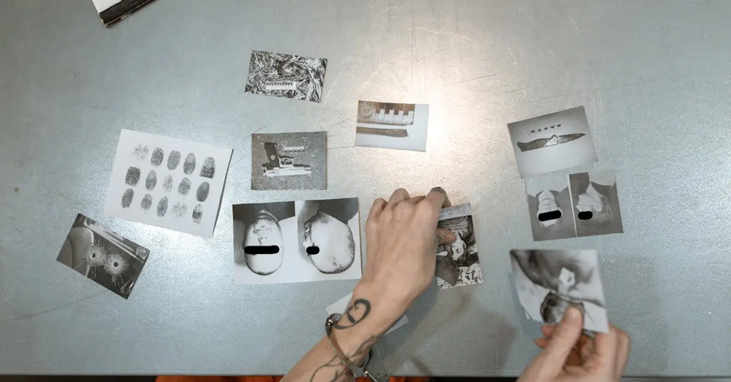 Quiz for: True Crime vs Mystery: What’s the Difference?