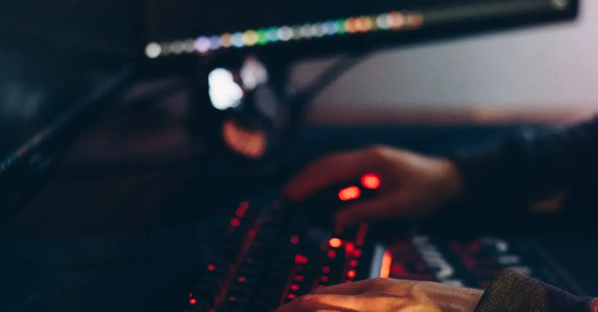 Quiz for: Types of Malware