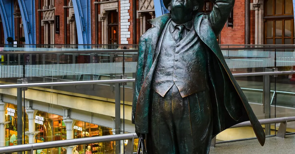 Quiz for: Famous British poets