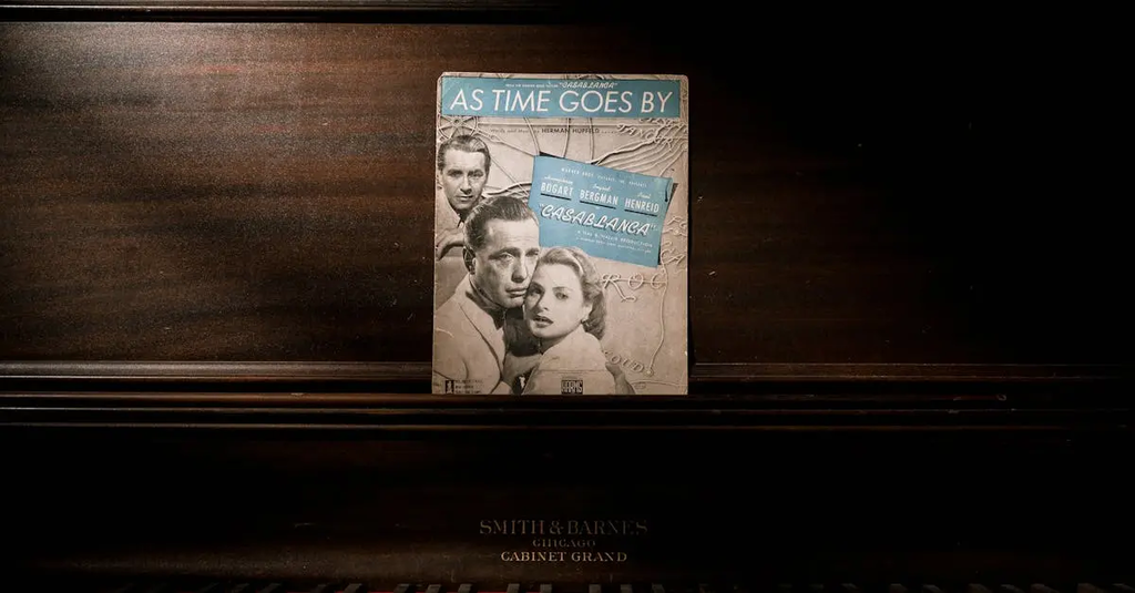 Quiz for: Film Scores & Soundtracks