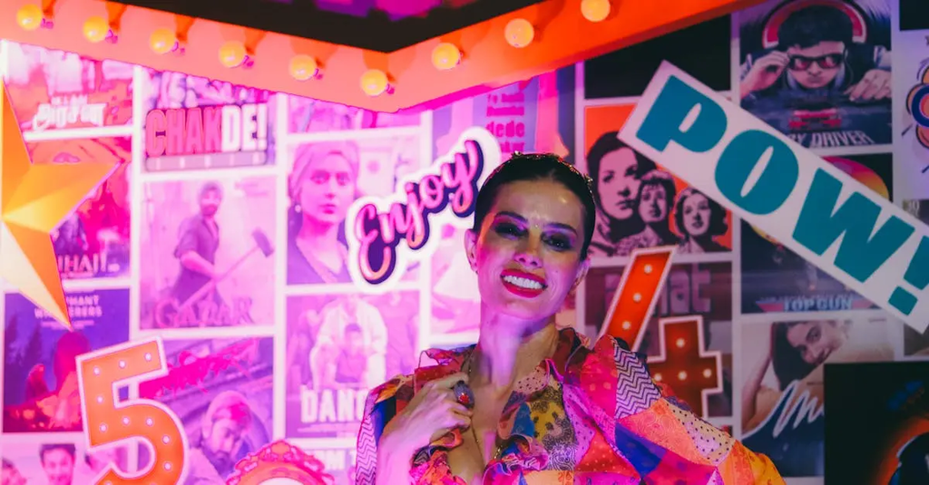 Quiz for: Modern Bollywood Hits