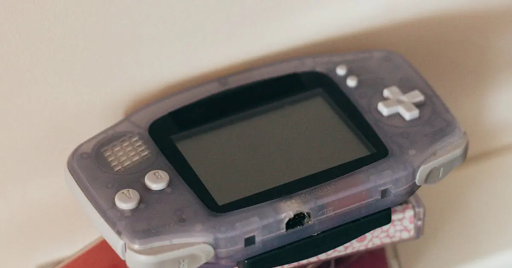 Quiz for: Classic Video Games