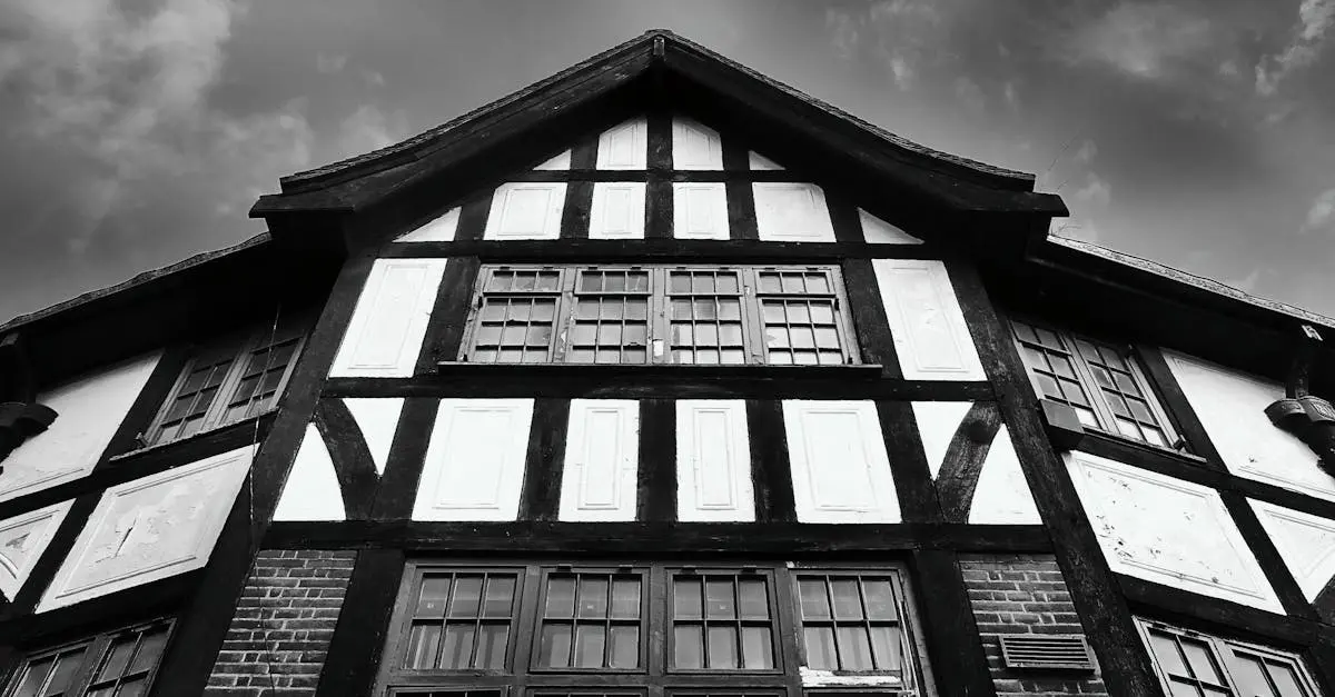 Quiz for: Tudor Monarchs