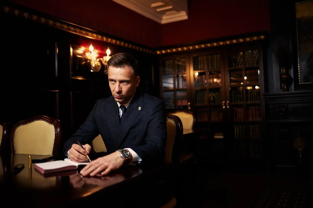 Quiz for: The Role of Lawyers