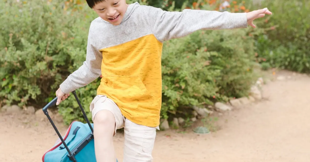 Quiz for: Typical variation versus delay in early childhood