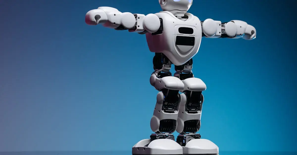 Quiz for: Robots & AI in Film