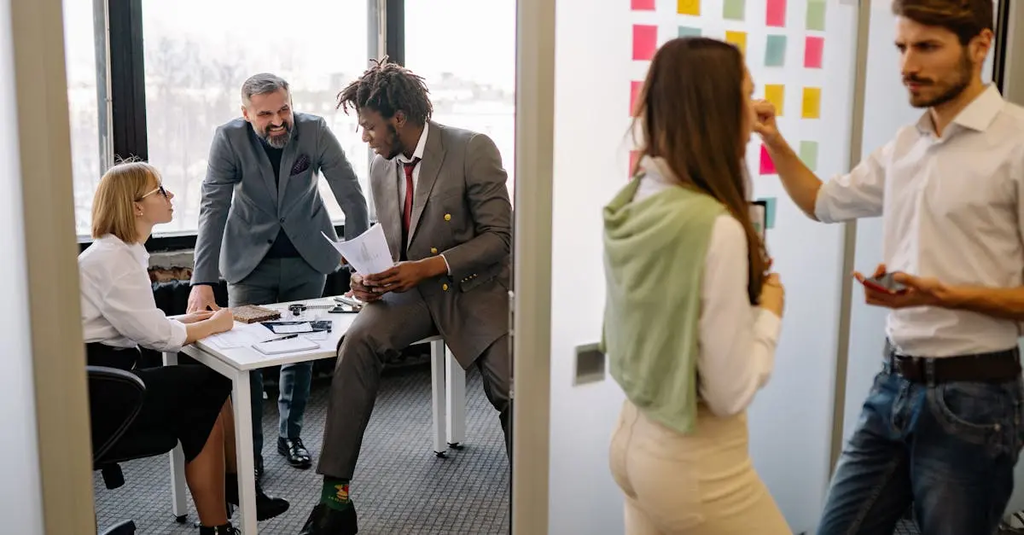 Quiz for: Roles and responsibilities in model governance