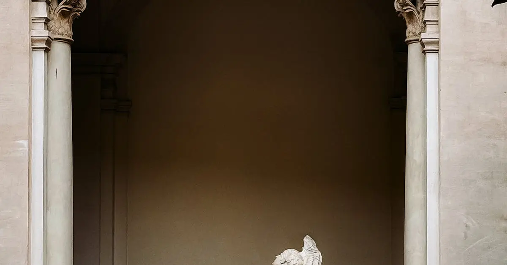 Quiz for: What is Art History?