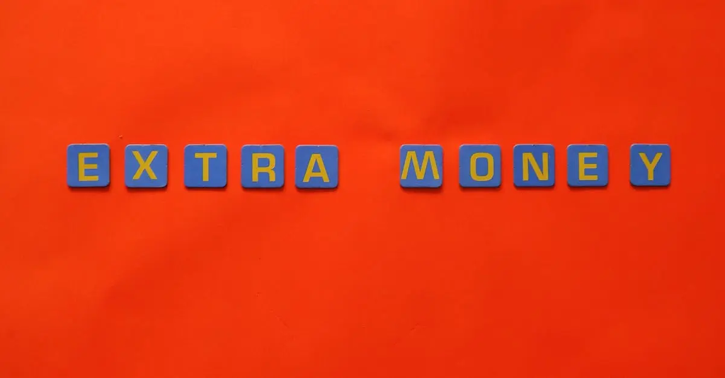 Quiz for: Side Hustles & Extra Income