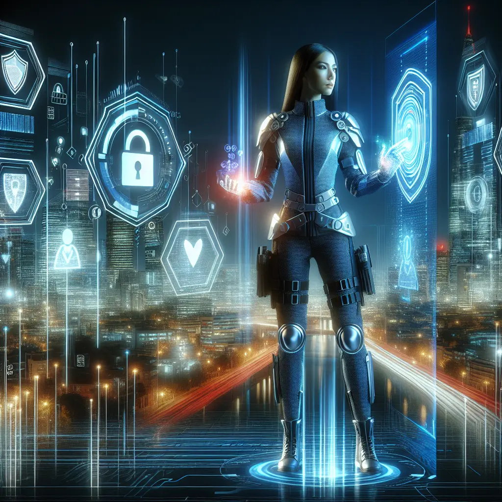 Quiz for: Cybersecurity in Financial Services