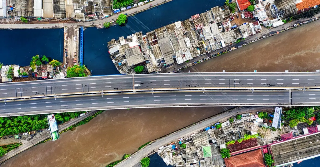 Quiz for: Population distribution