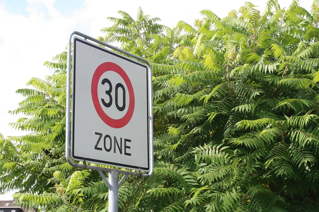Quiz for: Understanding Speed Limits