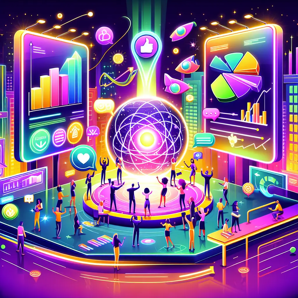 Quiz for: Marketing & Advertising