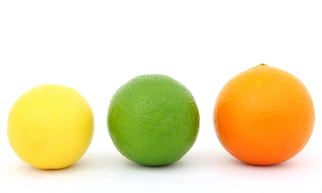 Quiz for: Popular Orange Varieties