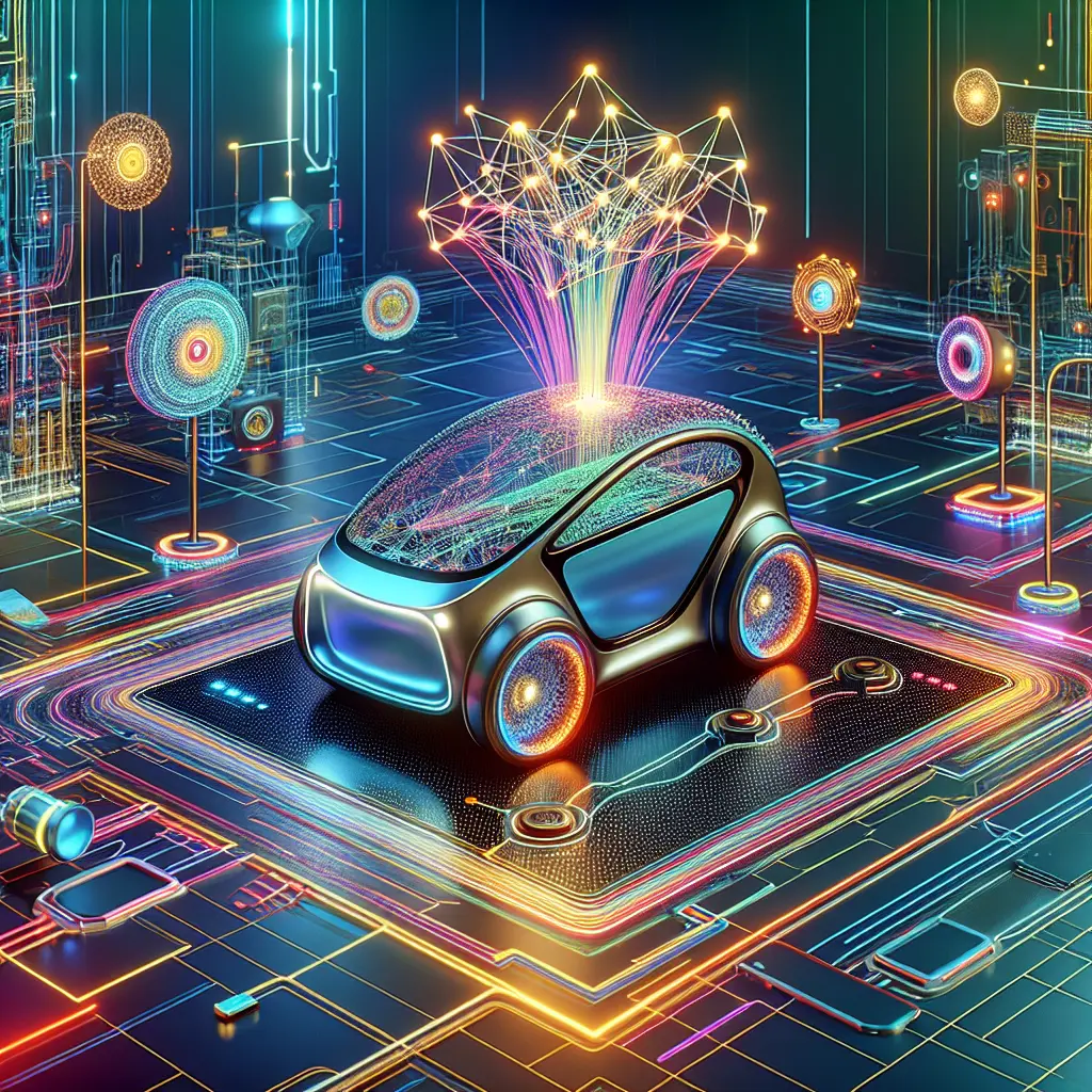 Quiz for: Introduction to Neural Network for Autonomous Systems