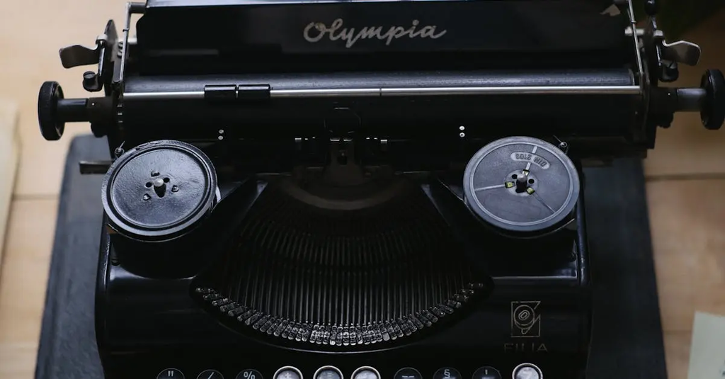 Quiz for: Authors & Their Works: Foundations & Key Terms