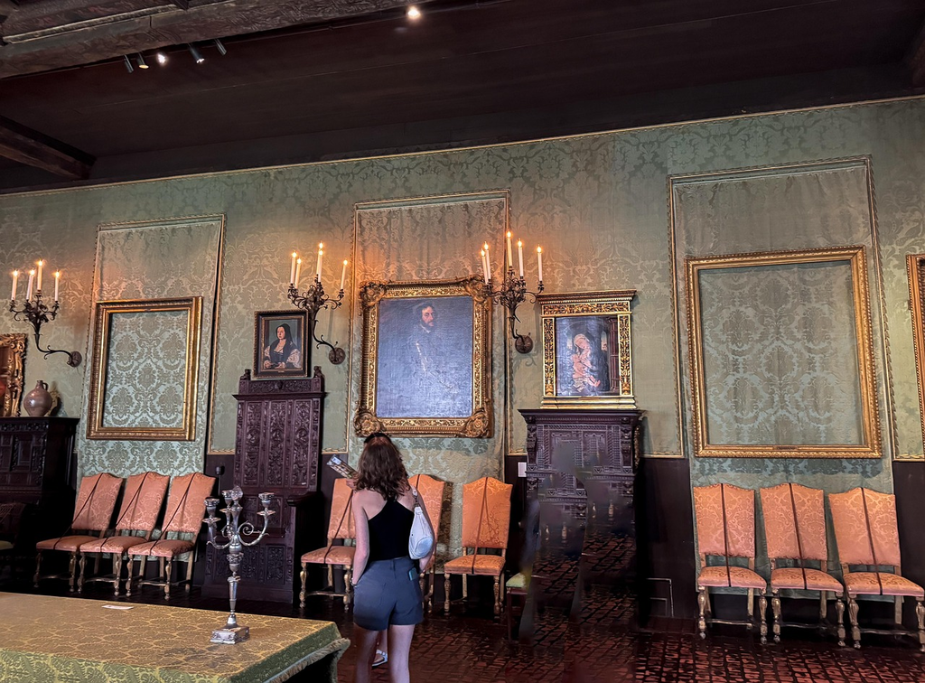 Quiz for: Introduction to Famous Heists