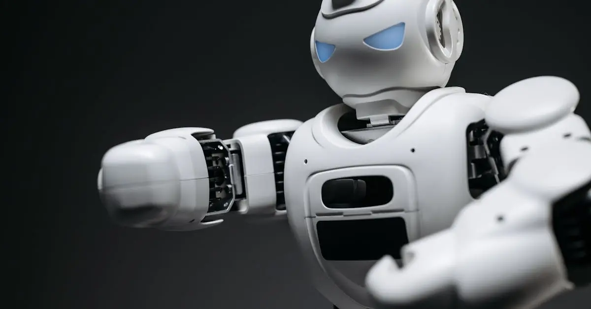 Quiz for: Advanced Robotics and Automation