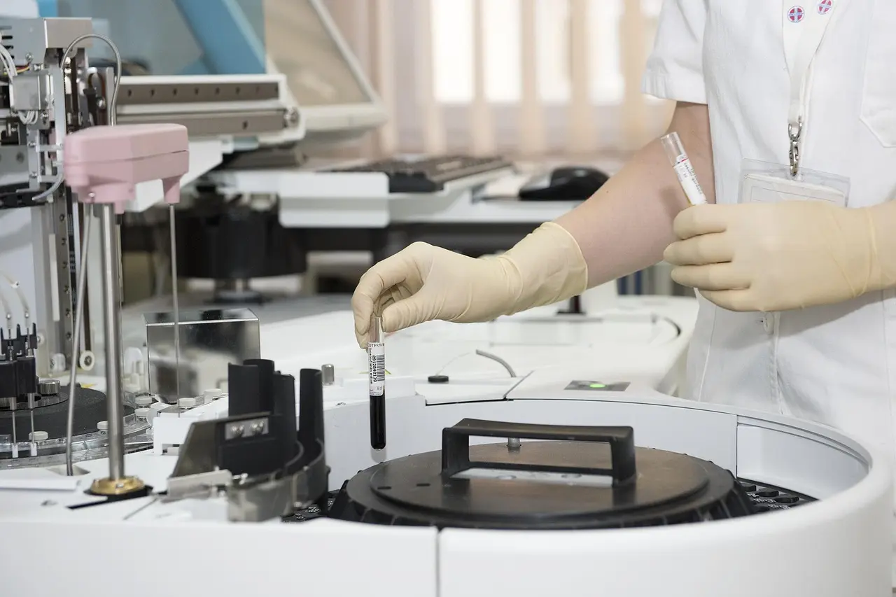 Quiz for: Cybersecurity in Healthcare