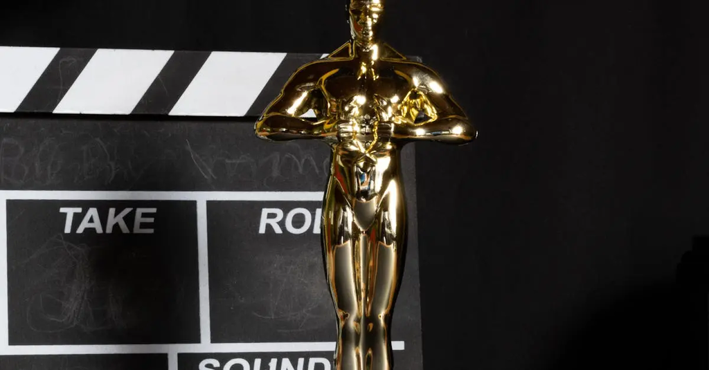 Quiz for: Film Awards (Oscars, Golden Globes)