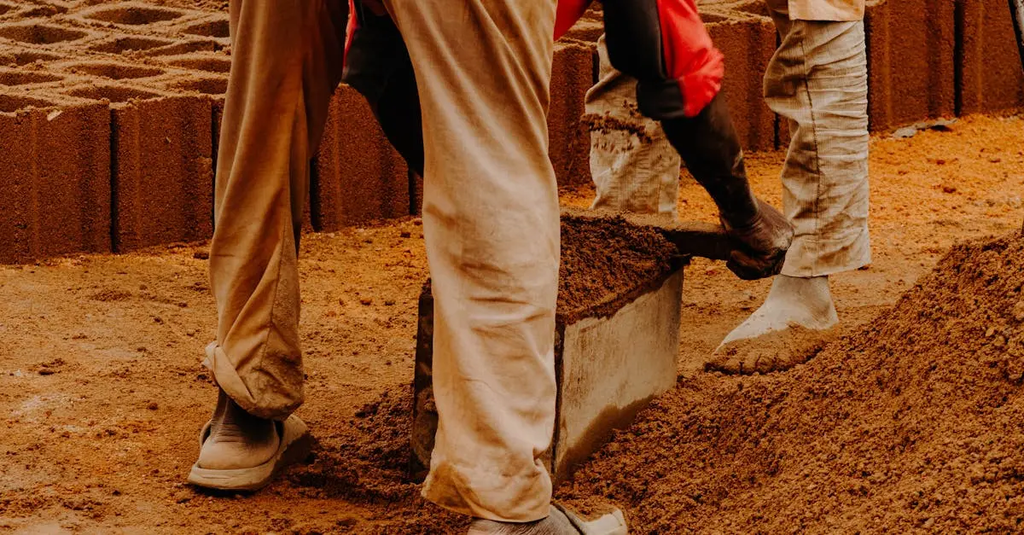 Quiz for: Sustainability in Construction