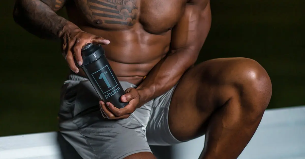 Quiz for: Sports Nutrition & Supplements