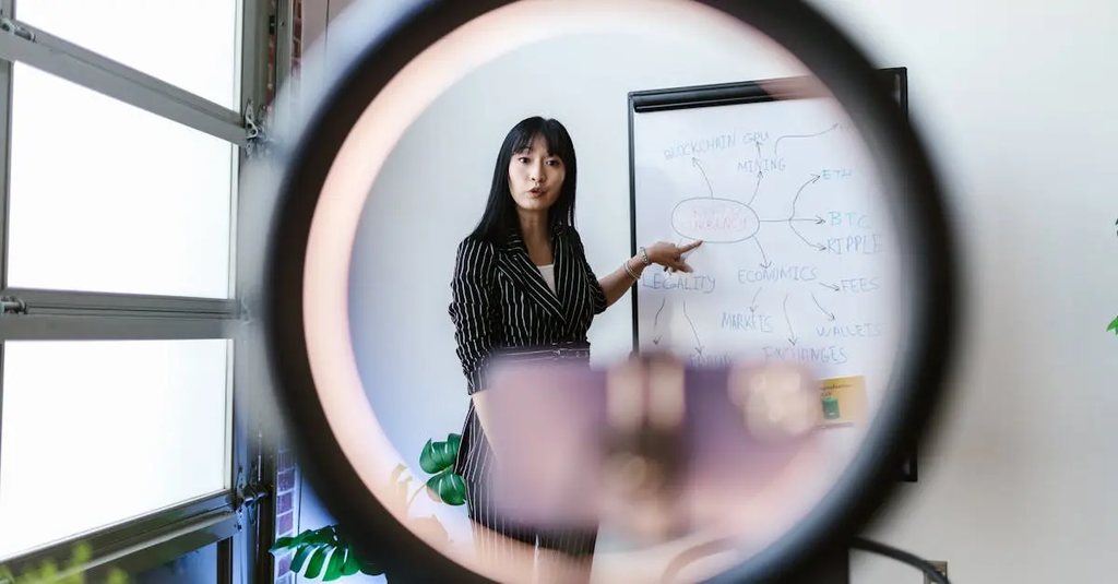 Quiz for: Blockchain Explained