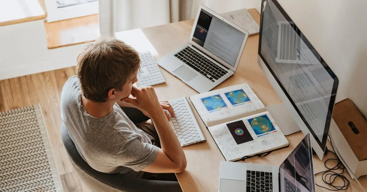 Quiz for: Advanced Web Development