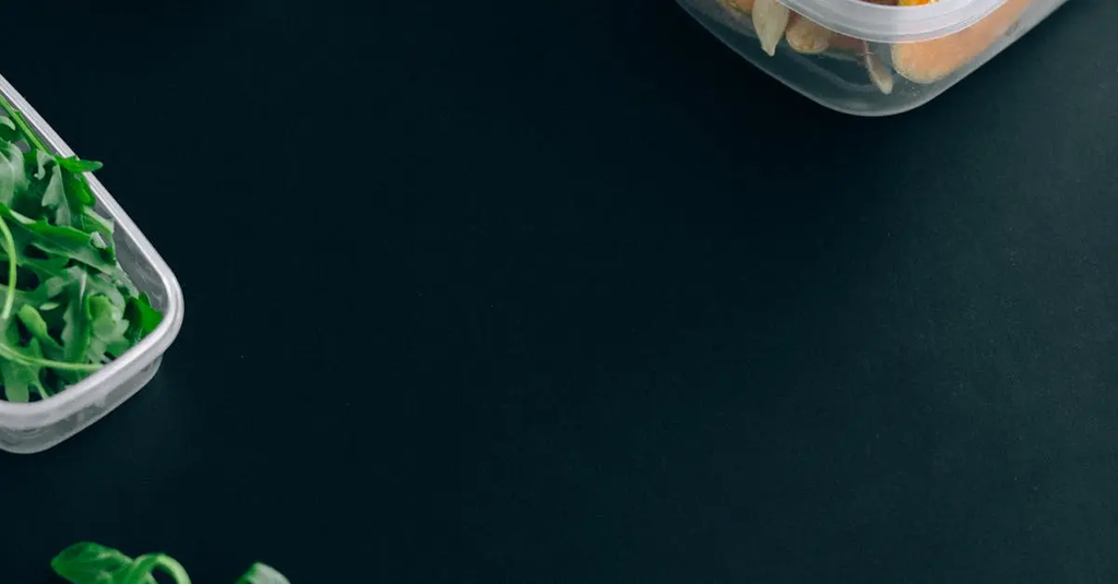 Quiz for: Vegan and Plant-Based Foods