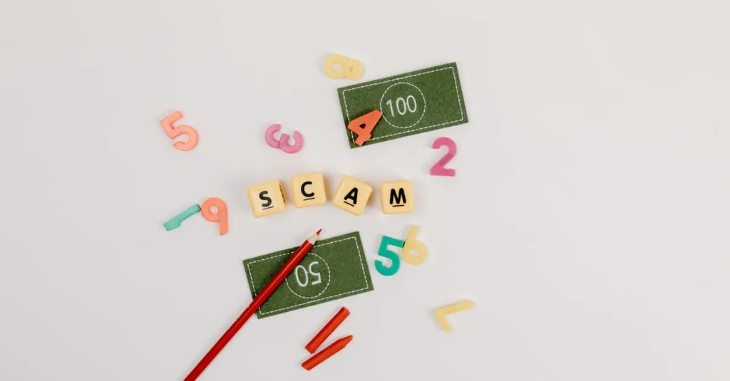 Quiz for: Scams & Financial Fraud
