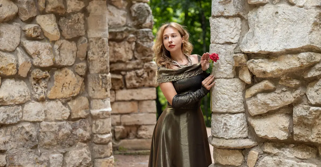 Quiz for: Bridgerton: Regency Era Romance