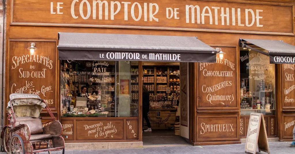 Quiz for: Food Origins and History