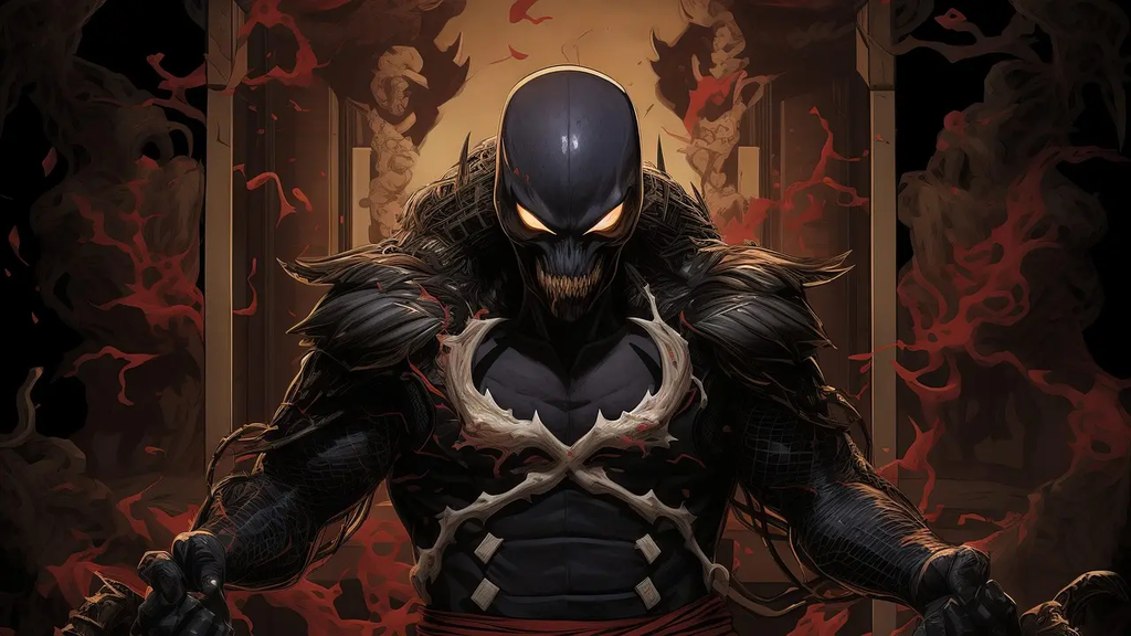 Quiz for: Superhero Villains