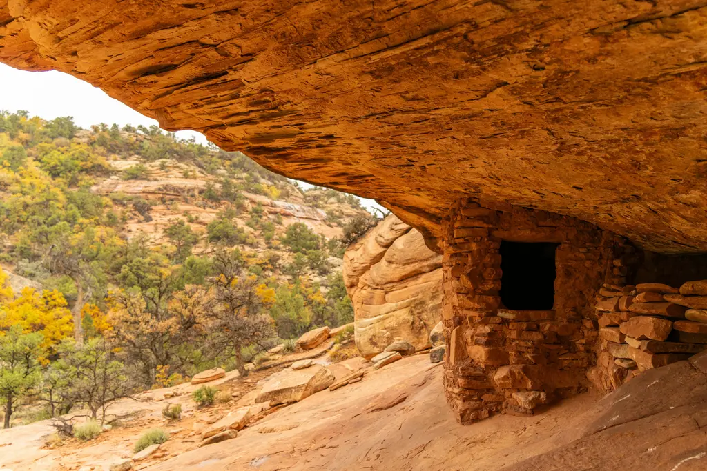 Quiz for: Native American Sacred Sites and Their Significance