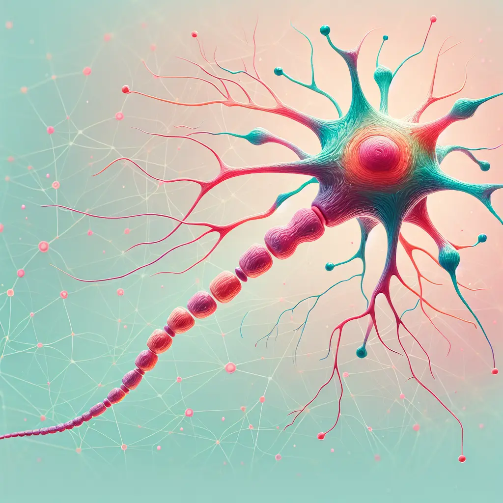 Quiz for: Basic Concepts of Neurons