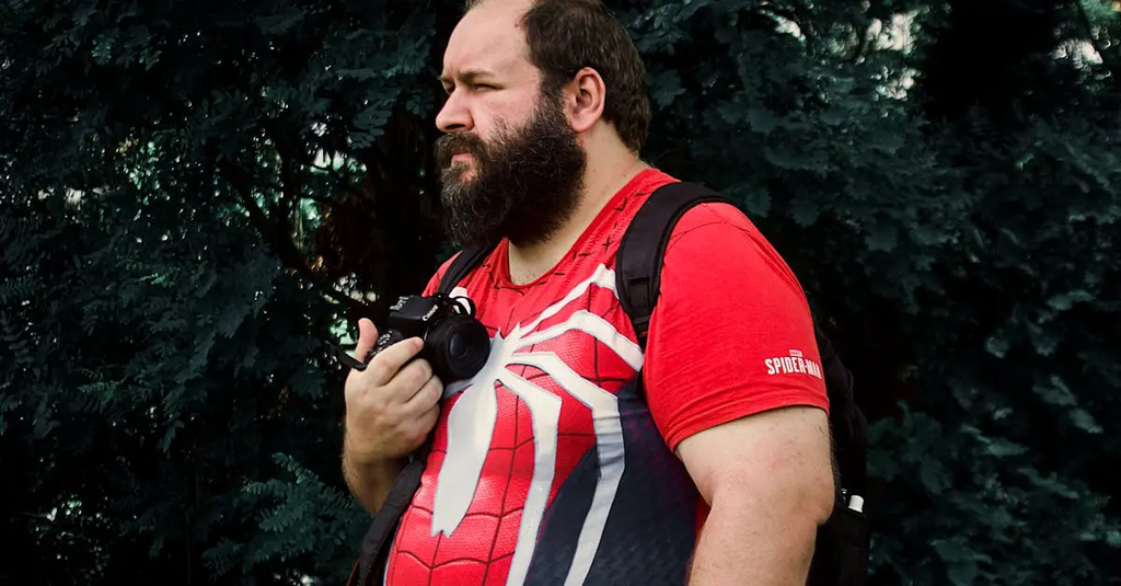 Quiz for: Marvel Cinematic Universe Shows