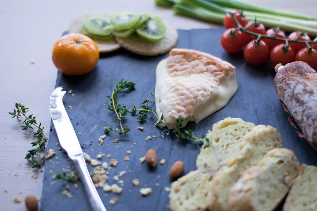 Quiz for: Introduction to Food Pairings