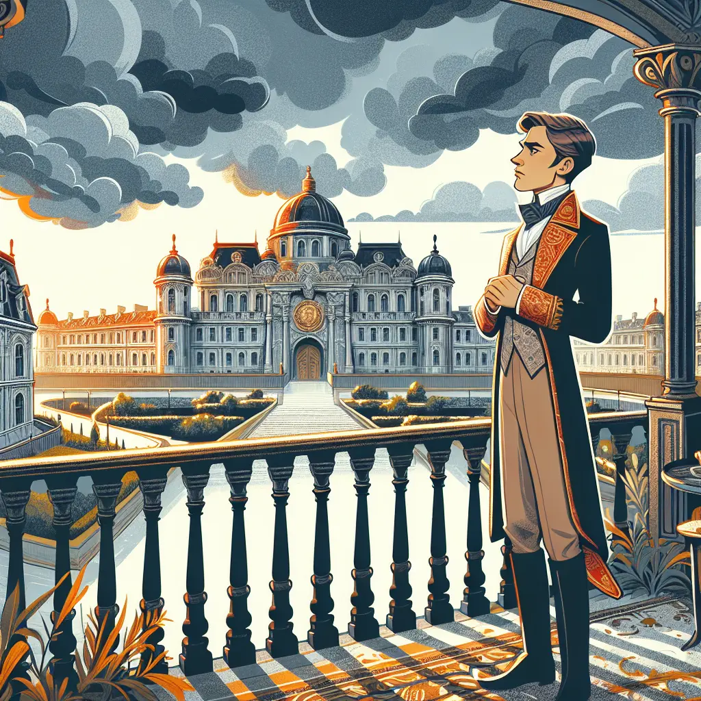 Quiz for: The Abdication Crisis