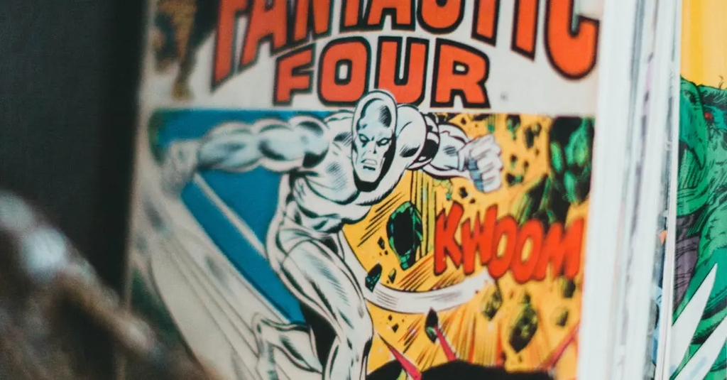 Quiz for: Superhero Teams