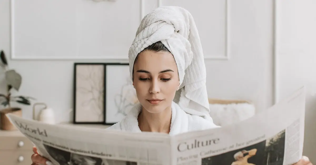 Quiz for: Reading Habits & Routines